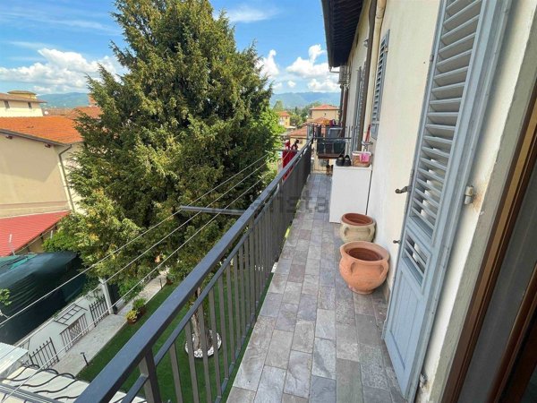 appartamento in vendita a Scarperia e San Piero