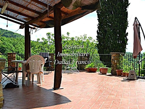 casa indipendente in vendita a Scarperia e San Piero in zona Scarperia