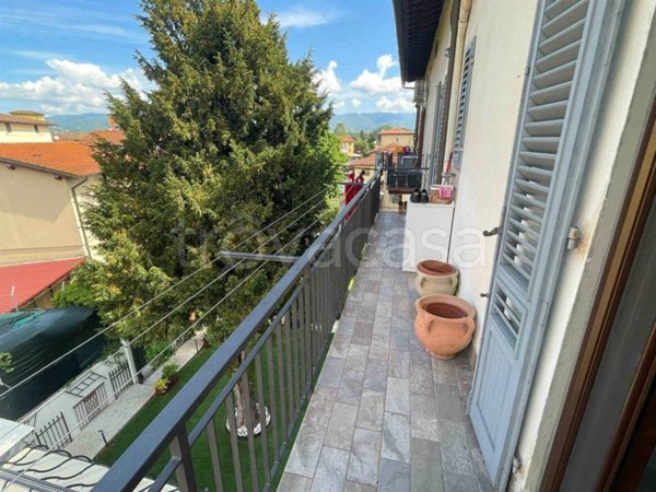 appartamento in vendita a Scarperia e San Piero