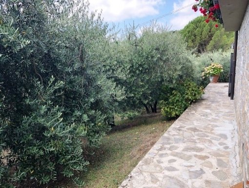 casa indipendente in vendita a Scarperia e San Piero in zona Scarperia