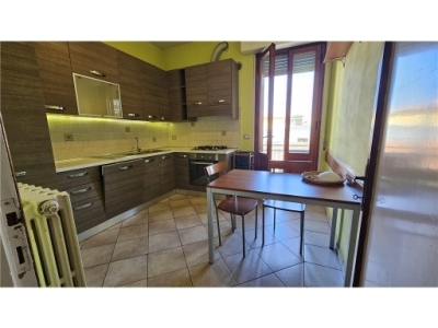 appartamento in vendita a Scarperia e San Piero