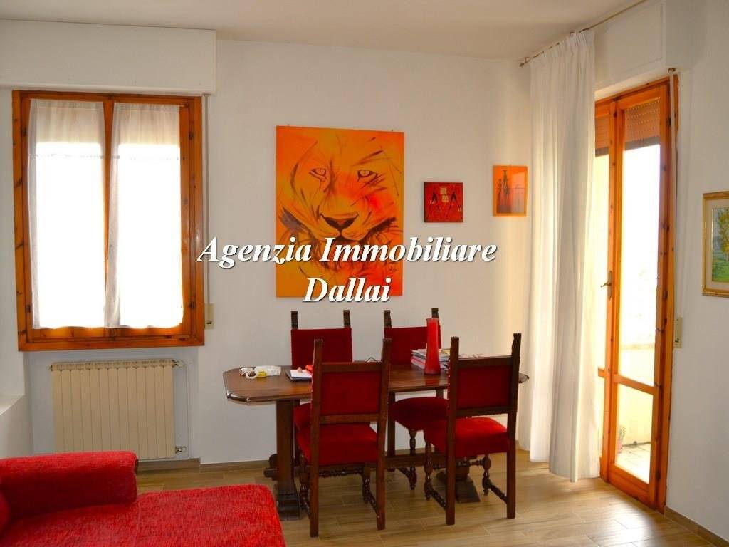 appartamento in vendita a Scarperia e San Piero in zona Scarperia