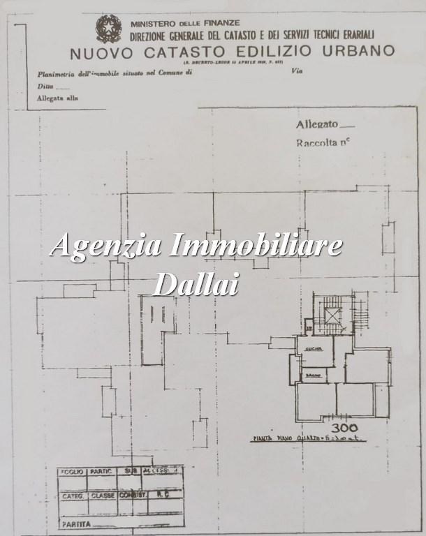 appartamento in vendita a Scarperia e San Piero in zona Scarperia