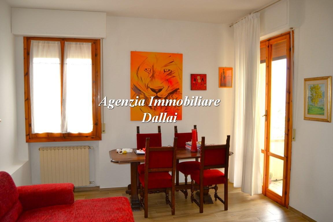 appartamento in vendita a Scarperia e San Piero in zona Scarperia