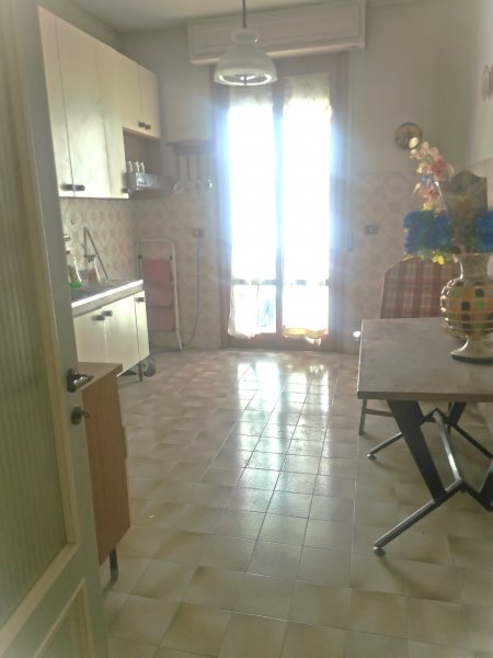 appartamento in vendita a Scarperia e San Piero