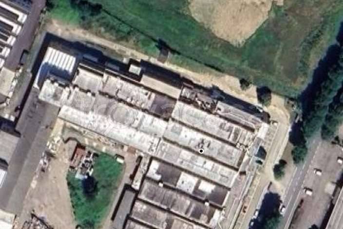 capannone in vendita a Scarperia e San Piero in zona Scarperia