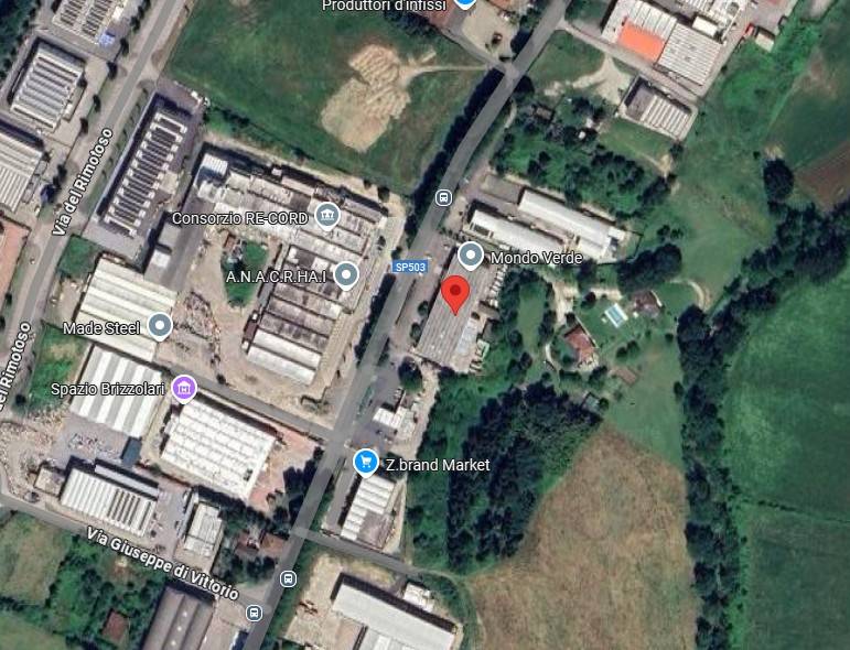 appartamento in vendita a Scarperia e San Piero