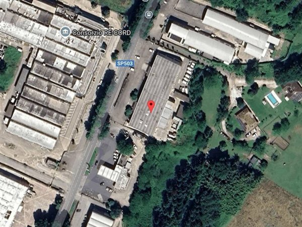 ufficio in vendita a Scarperia e San Piero