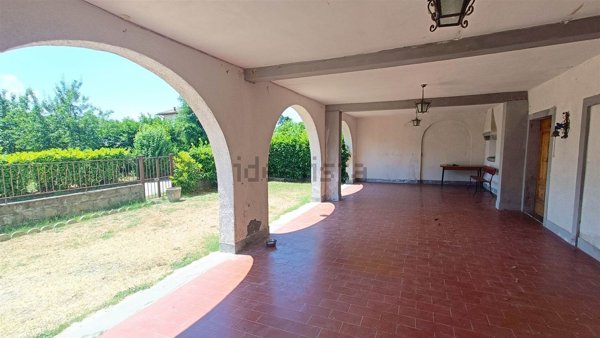 casa indipendente in vendita a Scarperia e San Piero in zona Scarperia