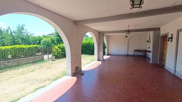 casa indipendente in vendita a Scarperia e San Piero in zona Scarperia