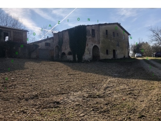 casale in vendita a Scarperia e San Piero in zona Scarperia
