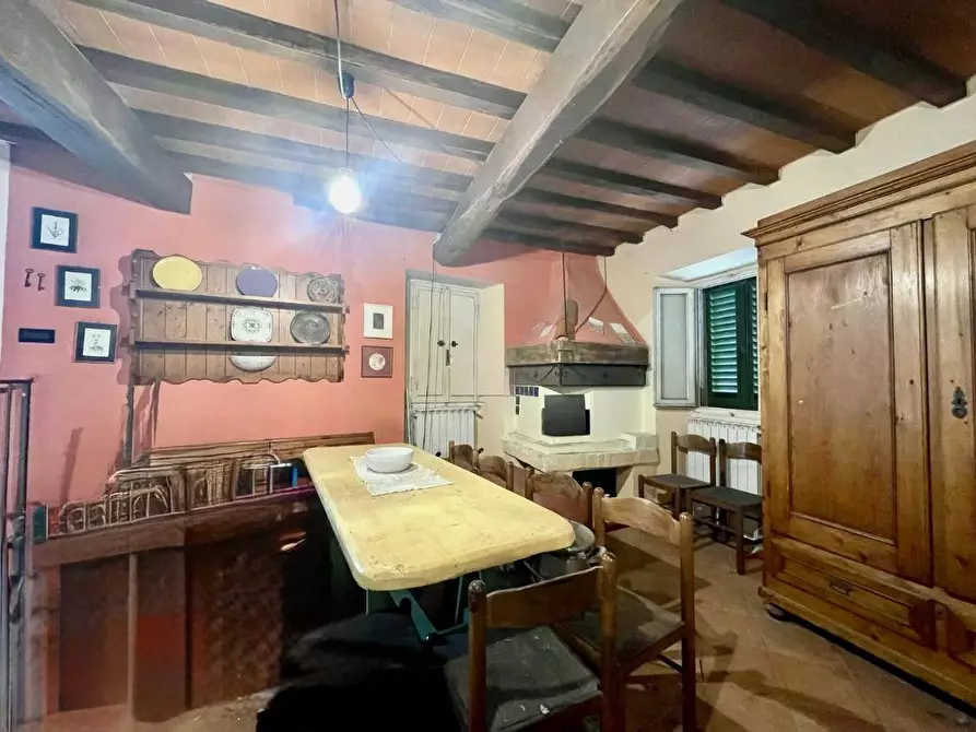 appartamento in vendita a Scarperia e San Piero in zona San Piero a Sieve