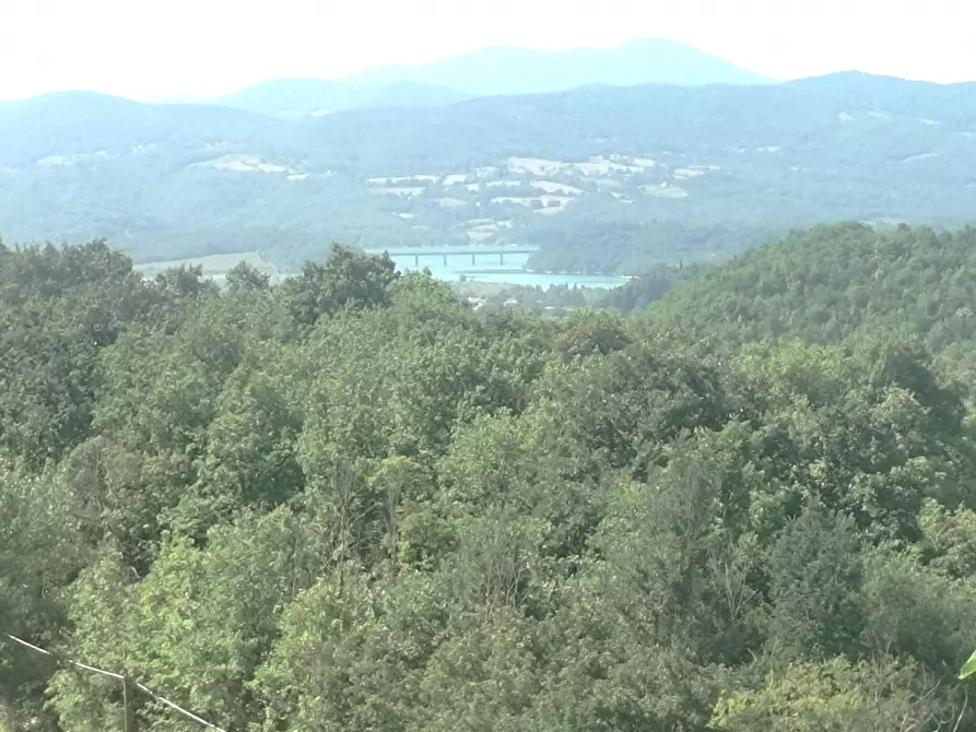 casa semindipendente in vendita a Scarperia e San Piero in zona Scarperia