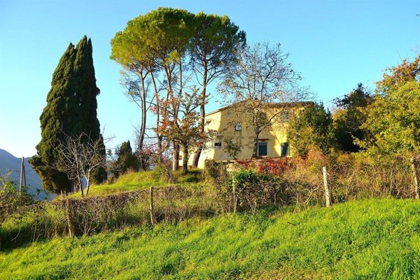 casale in vendita a Scarperia e San Piero in zona Scarperia