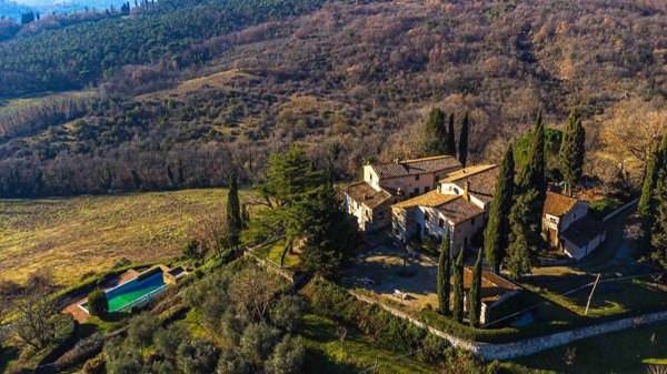 casale in vendita a Scarperia e San Piero