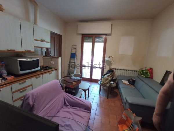 appartamento in vendita a Scarperia e San Piero