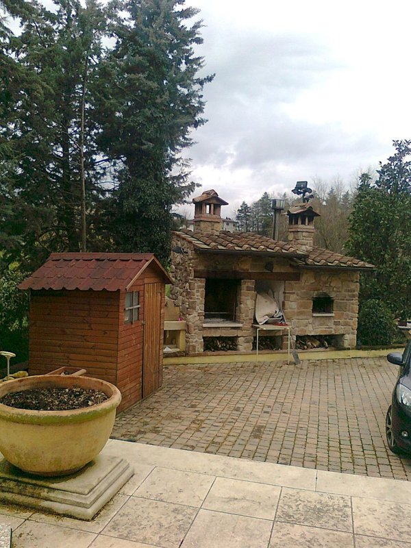 casa indipendente in vendita a Scarperia e San Piero