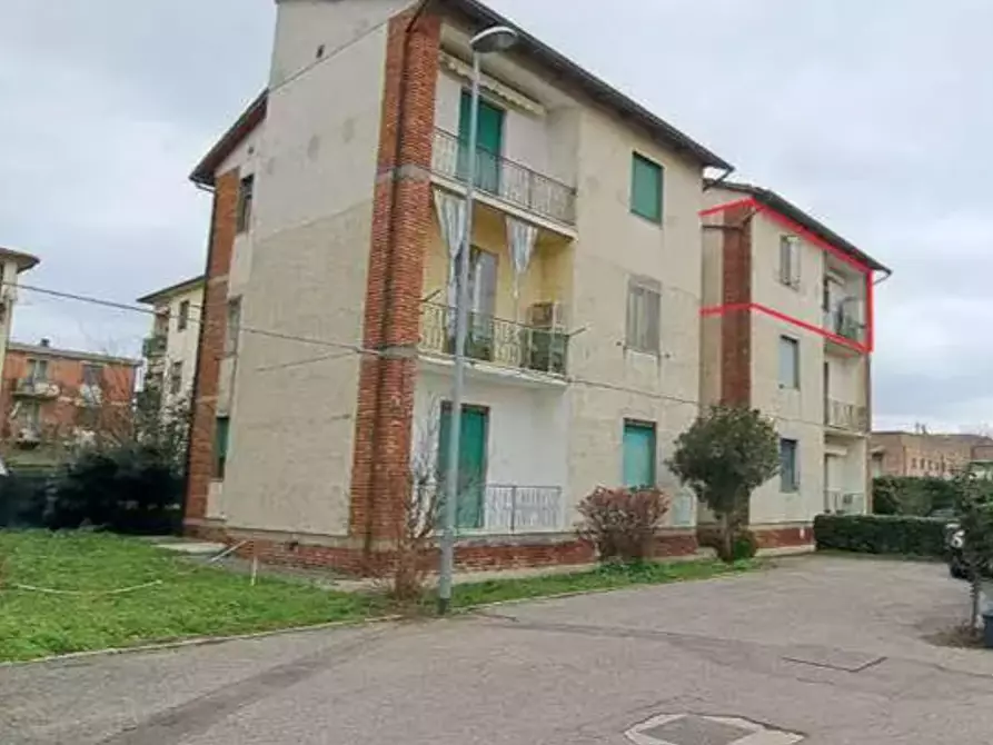 appartamento in vendita a Scarperia e San Piero in zona Scarperia