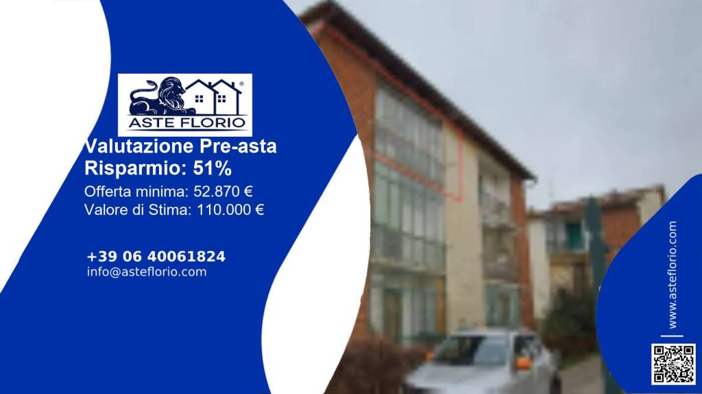 appartamento in vendita a Scarperia e San Piero in zona Scarperia