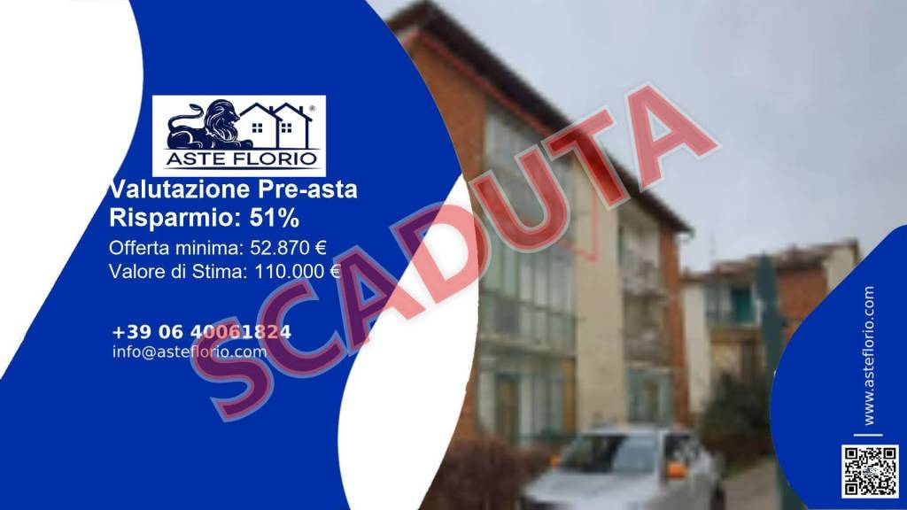 appartamento in vendita a Scarperia e San Piero in zona Scarperia