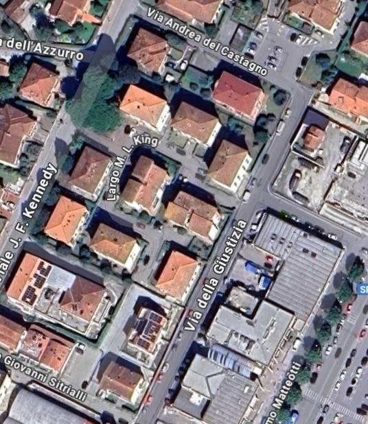 appartamento in vendita a Scarperia e San Piero