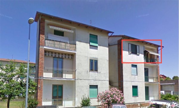 appartamento in vendita a Scarperia e San Piero in zona Scarperia