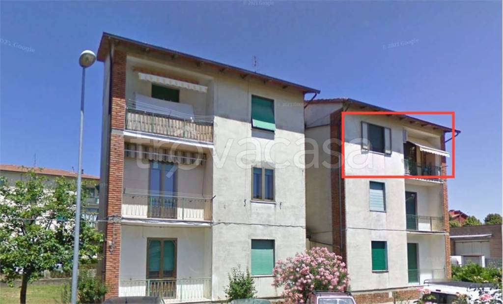appartamento in vendita a Scarperia e San Piero in zona Scarperia