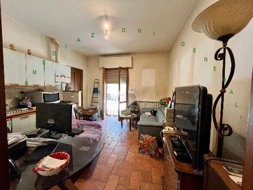 appartamento in vendita a Scarperia e San Piero in zona Scarperia