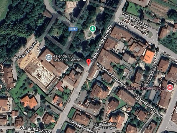 terreno agricolo in vendita a Scarperia e San Piero
