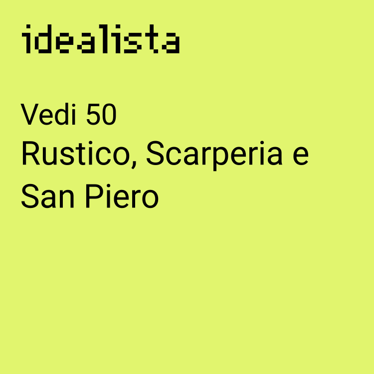 casale in vendita a Scarperia e San Piero in zona San Piero a Sieve