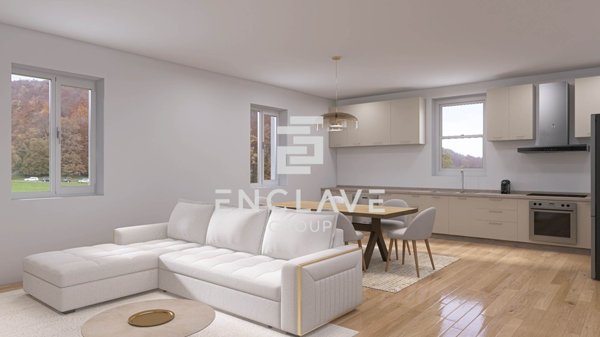 appartamento in vendita a Scarperia e San Piero