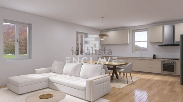 appartamento in vendita a Scarperia e San Piero