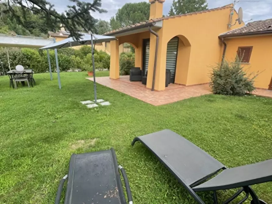 casa indipendente in vendita a Scarperia e San Piero in zona San Piero a Sieve