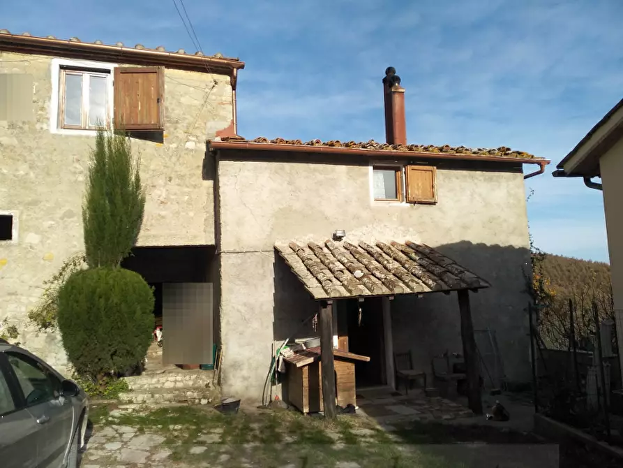 appartamento in vendita a Scarperia e San Piero in zona Scarperia
