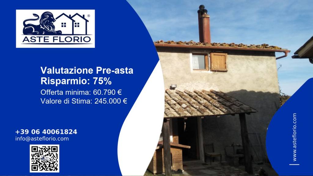 appartamento in vendita a Scarperia e San Piero