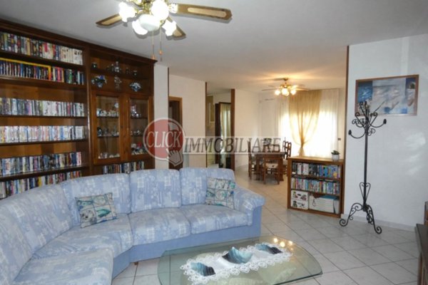 appartamento in vendita a Scarperia e San Piero in zona Scarperia