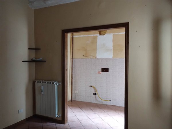 appartamento in vendita a Scarperia e San Piero in zona Scarperia
