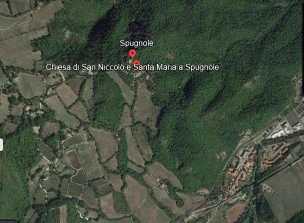 appartamento in vendita a Scarperia e San Piero in zona San Piero a Sieve