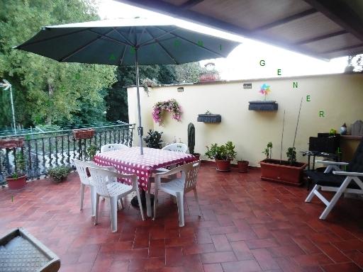 appartamento in vendita a Scarperia e San Piero in zona San Piero a Sieve