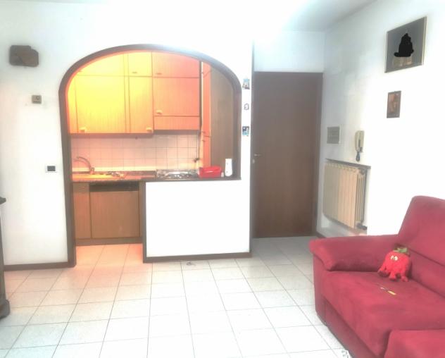 appartamento in vendita a Scarperia e San Piero in zona San Piero a Sieve