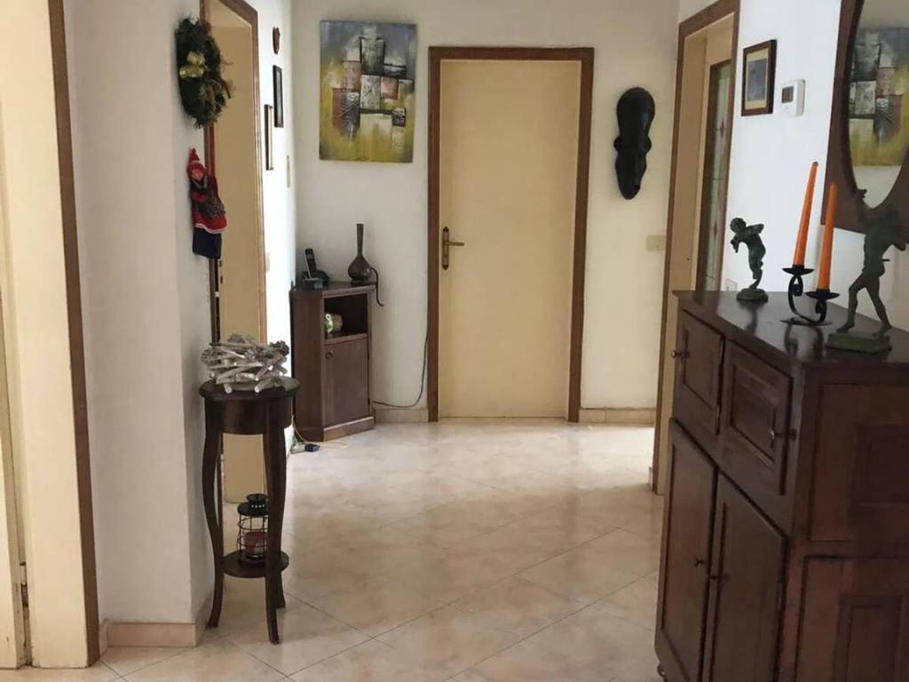 appartamento in vendita a Scarperia e San Piero