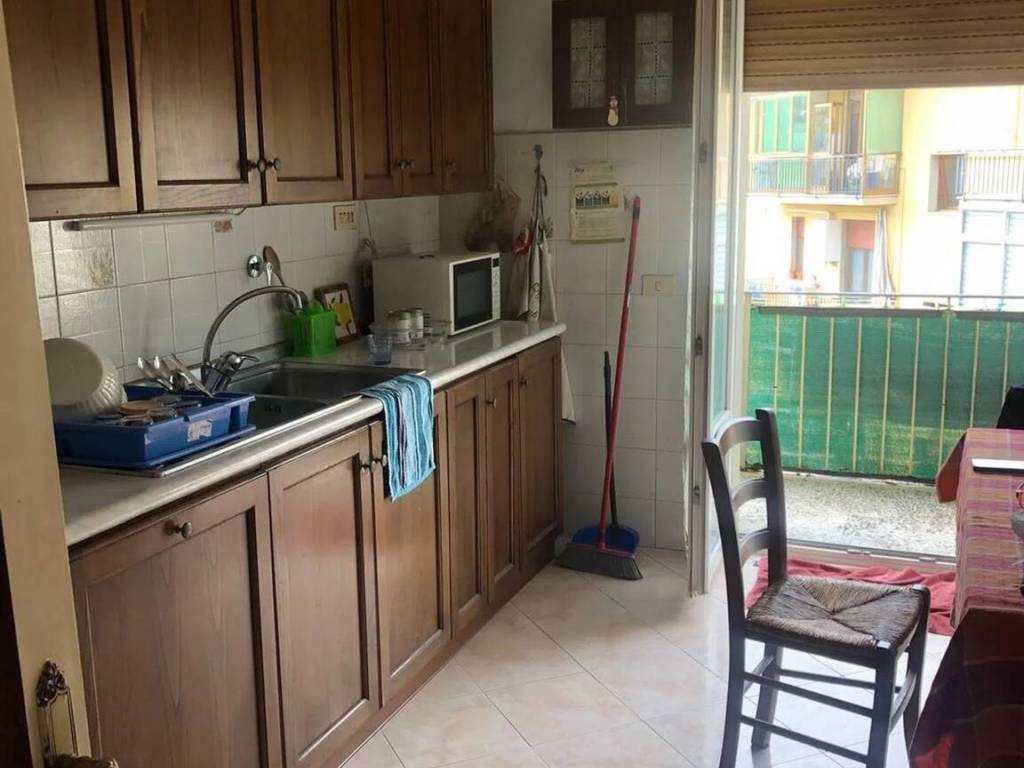 appartamento in vendita a Scarperia e San Piero in zona San Piero a Sieve