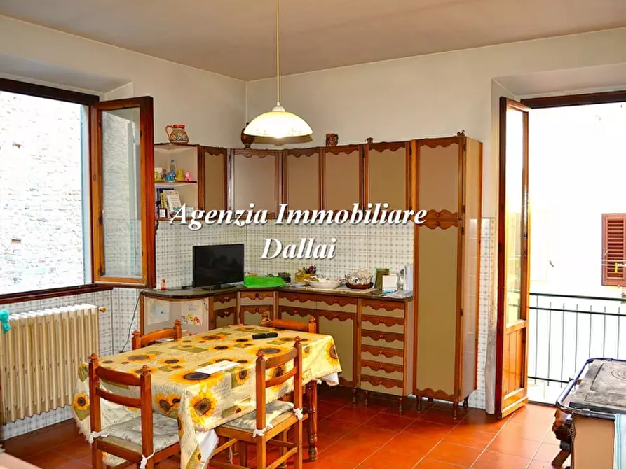 casa indipendente in vendita a Scarperia e San Piero in zona Scarperia