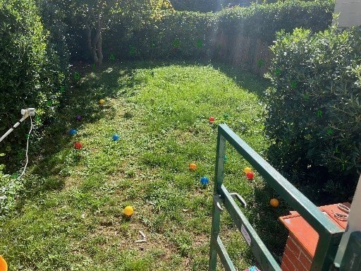 casa semindipendente in vendita a Scarperia e San Piero in zona Scarperia