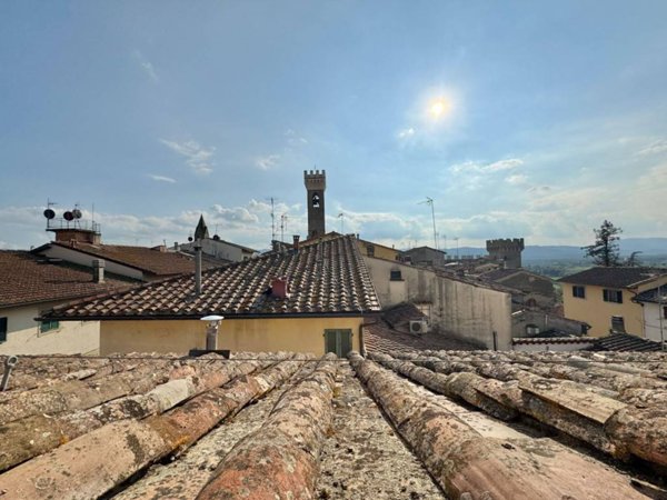 appartamento in vendita a Scarperia e San Piero in zona Scarperia