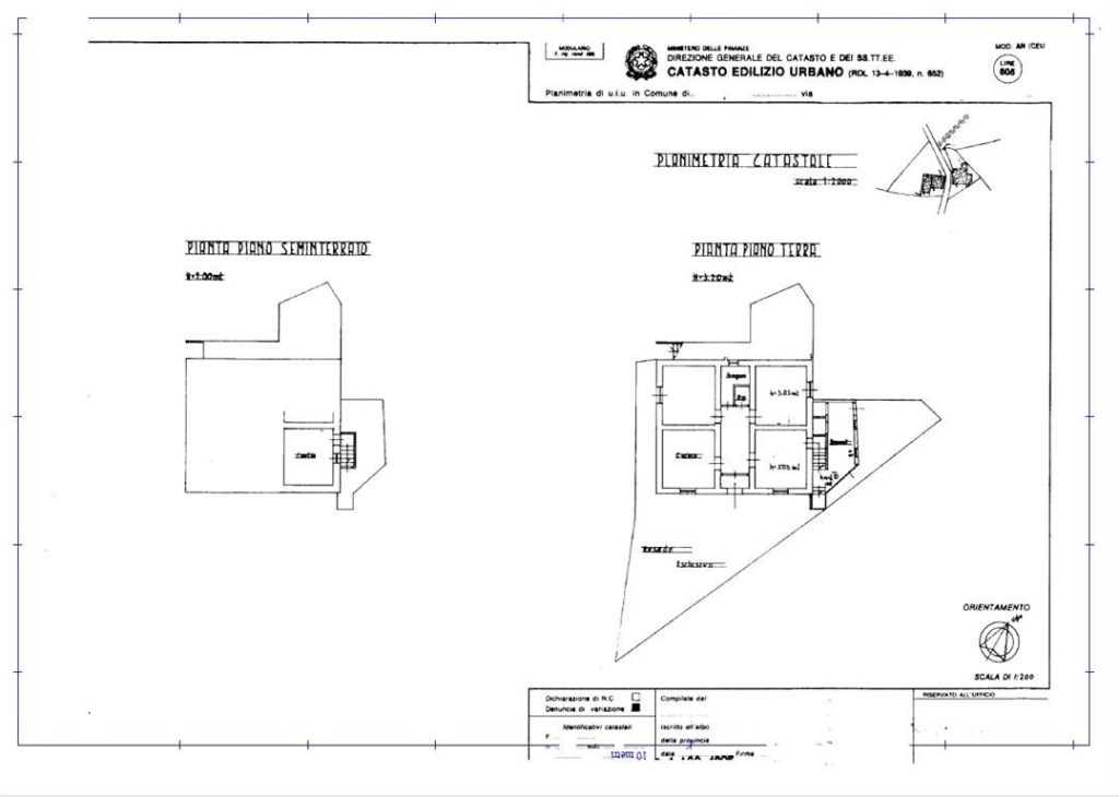 casa indipendente in vendita a Scarperia e San Piero in zona Scarperia