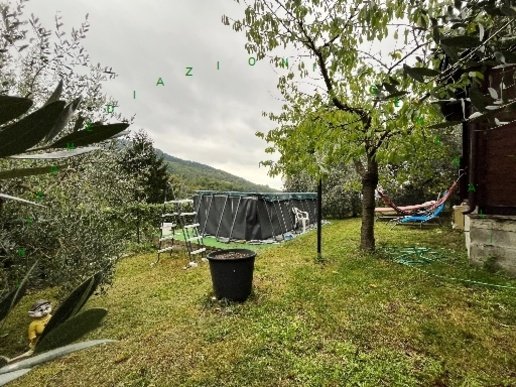 casa semindipendente in vendita a Scarperia e San Piero in zona Scarperia