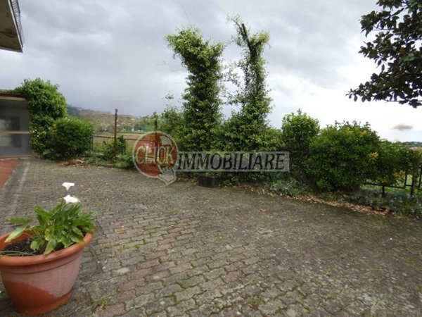 appartamento in vendita a Scarperia e San Piero in zona Ponzalla