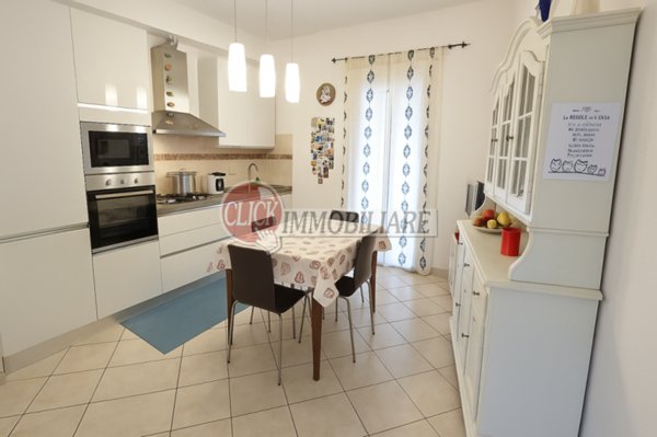 appartamento in vendita a Scarperia e San Piero in zona San Piero a Sieve