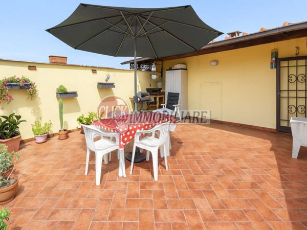 appartamento in vendita a Scarperia e San Piero in zona San Piero a Sieve